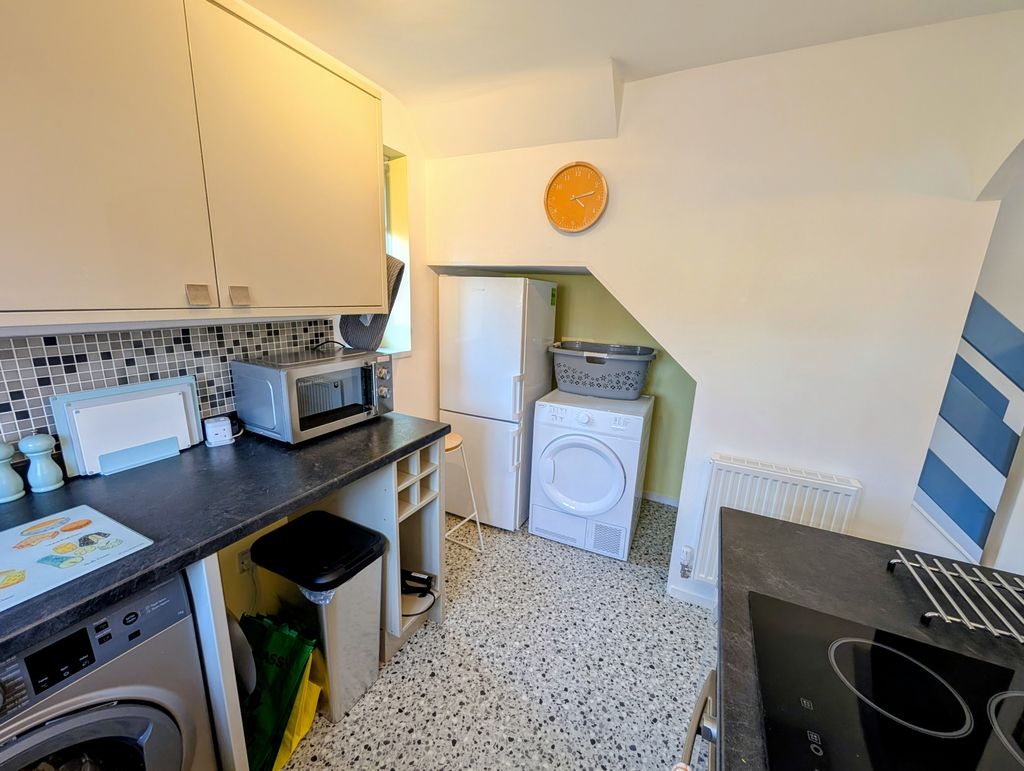 Sparrey Drive Bournville